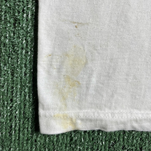 Looney Tunes Tasmanian Devil No Limits Tee (1997) - Picture 4 of 6